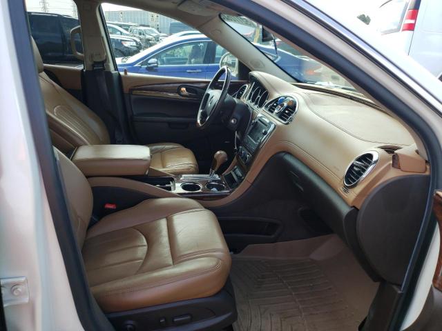 Photo 5 from auction – 2014 BUICK ENCLAVE with VIN 5GAKRCKD1EJ237891