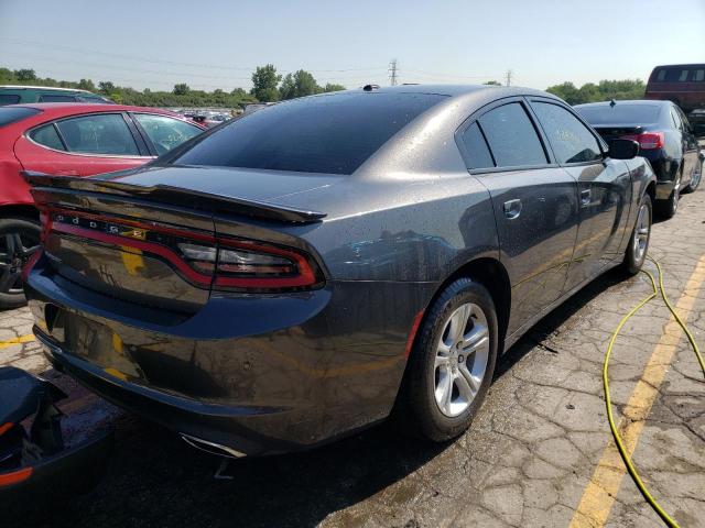 Photo 4 from auction – 2019 DODGE CHARGER SX with VIN 2C3CDXBGXKH707601