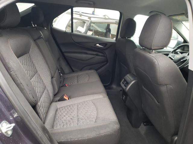 Photo 6 from auction – 2019 CHEVROLET EQUINOX LT with VIN 3GNAXLEX4KS500849