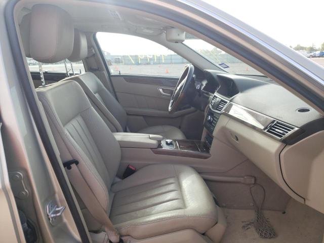 Photo 5 from auction – 2013 MERCEDES-BENZ E 350 with VIN WDDHF5KB6DA673488