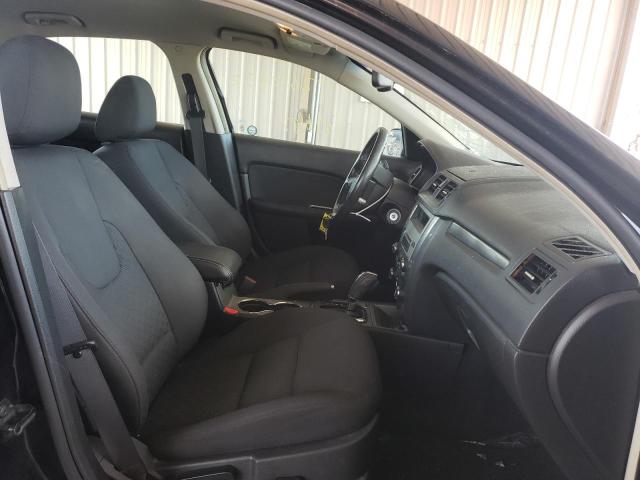 Photo 5 from auction – 2010 FORD FUSION SEL with VIN 3FAHP0JA3AR123742