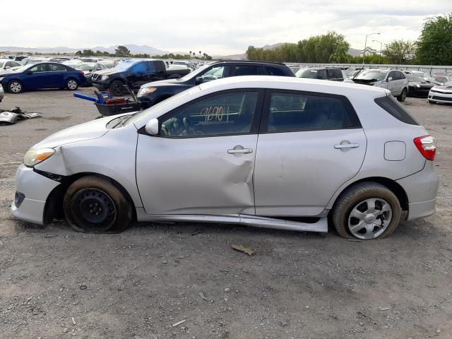 Photo 9 from auction – 2010 TOYOTA COROLLA MA with VIN 2T1KU4EE7AC277048