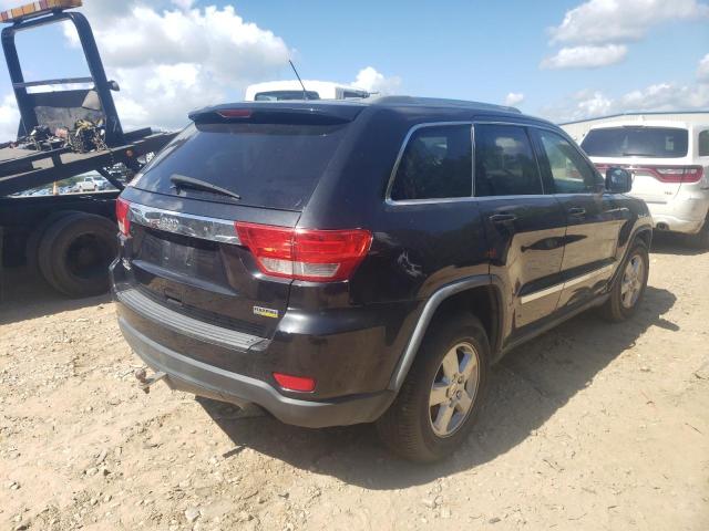 Photo 4 from auction – 2012 JEEP GRAND CHER with VIN 1C4RJFAG0CC108432
