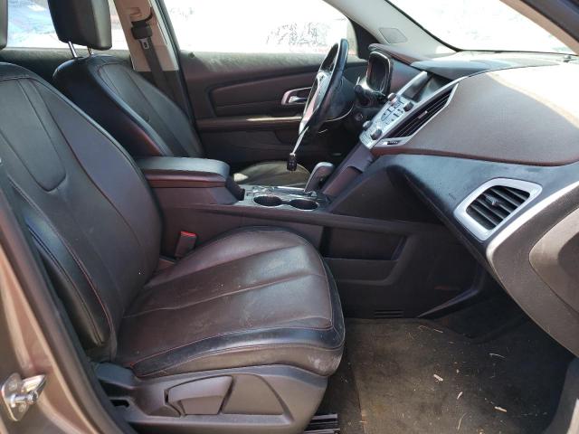 Photo 5 from auction – 2012 GMC TERRAIN SL with VIN 2GKALUEK8C6282644