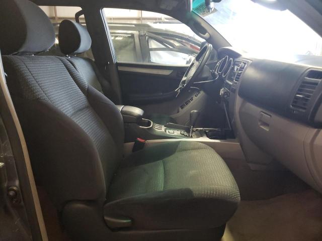 Photo 5 from auction – 2005 TOYOTA 4RUNNER SR with VIN JTEBT14R950055189