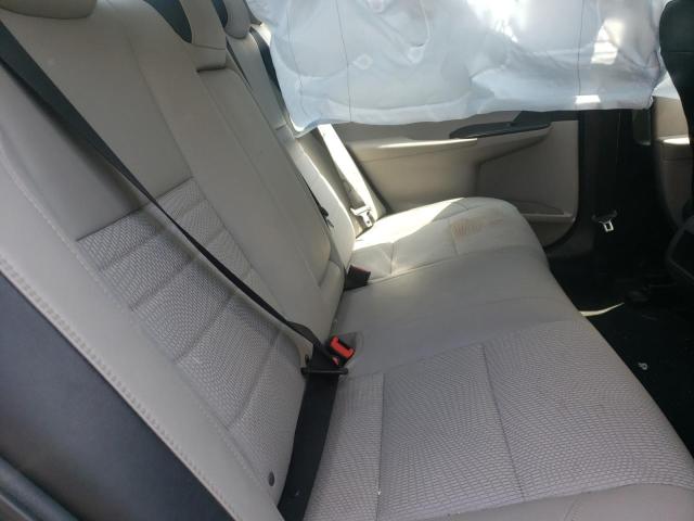 Photo 6 from auction – 2017 TOYOTA CAMRY LE with VIN 4T1BF1FK5HU386436
