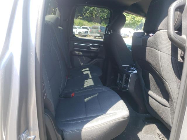 Photo 6 from auction – 2022 RAM 1500 BIG H with VIN 1C6RRFBG0NN116472