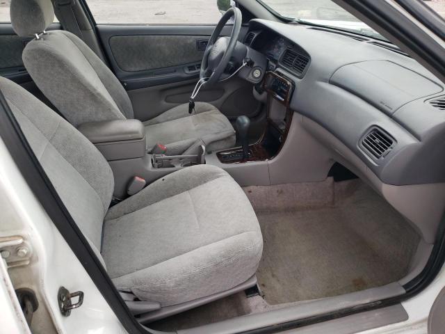 Photo 5 from auction – 2001 NISSAN ALTIMA XE with VIN 1N4DL01D01C146172