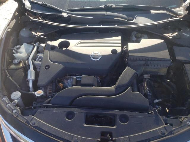Photo 7 from auction – 2013 NISSAN ALTIMA 2.5 with VIN 1N4AL3AP0DN502692