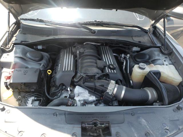 Photo 7 from auction – 2017 DODGE CHARGER R/ with VIN 2C3CDXGJ8HH652806