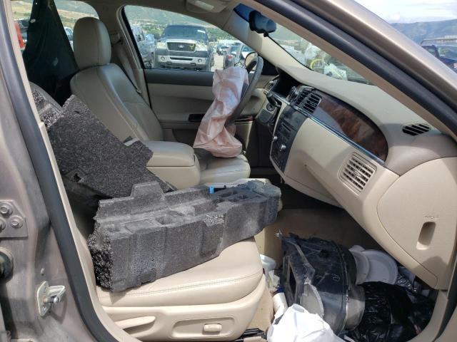 Photo 5 from auction – 2007 BUICK LACROSSE C with VIN 2G4WD582471132268