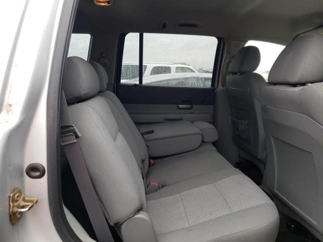 Photo 6 from auction – 2007 DODGE DURANGO SL with VIN 1D8HD48287F511596