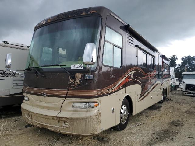 Photo 2 from auction – 2008 ROADMASTER RAIL MONOCOQUE with VIN 1RF43561983047293