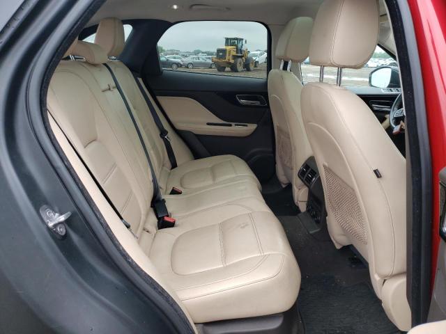 Photo 6 from auction – 2017 JAGUAR F-PACE PRE with VIN SADCK2BV6HA885245