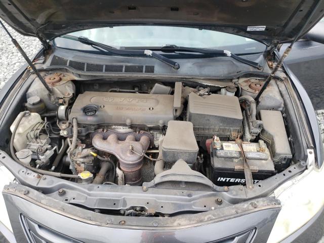 Photo 7 from auction – 2009 TOYOTA CAMRY BASE with VIN 4T1BE46K29U297994