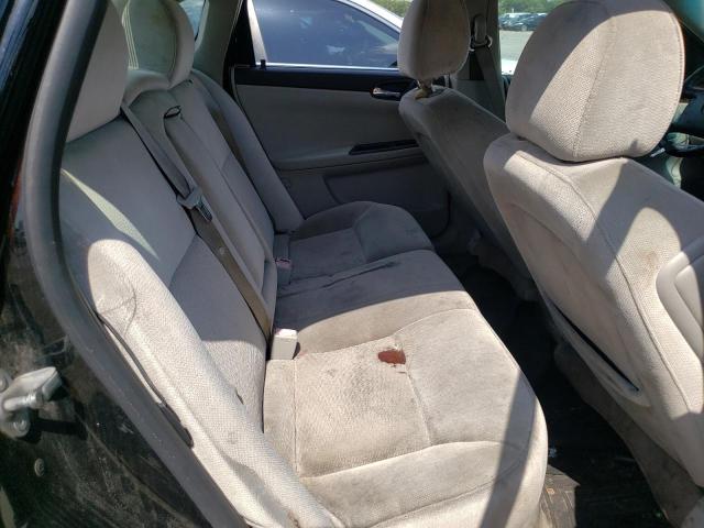 Photo 6 from auction – 2013 CHEVROLET IMPALA LT with VIN 2G1WG5E32D1122058