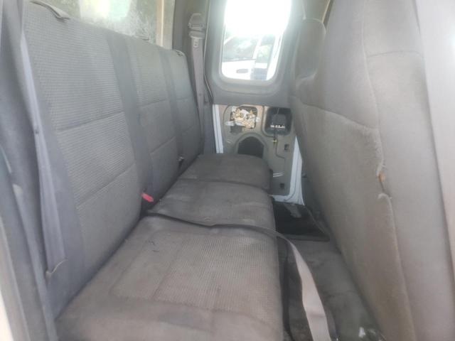 Photo 6 from auction – 2002 FORD F150 with VIN 1FTPX17L62NA67577