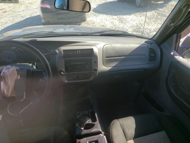 Photo 9 from auction – 2009 FORD RANGER SUP with VIN 1FTYR14D89PA03342