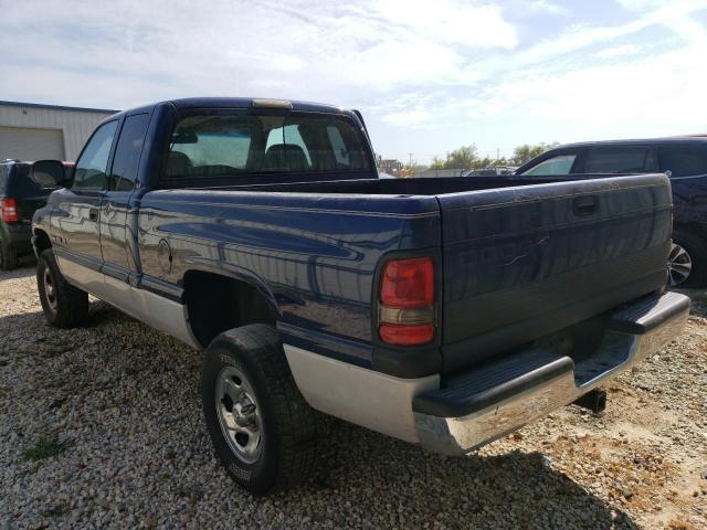 Photo 3 from auction – 2001 DODGE RAM 1500 with VIN 3B7HF13Z41G171803