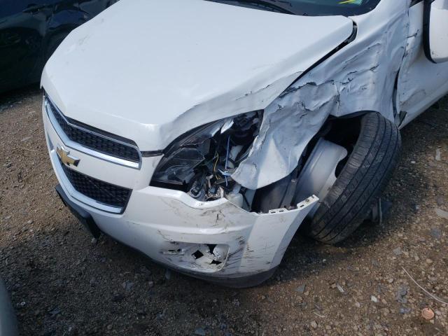 Photo 9 from auction – 2015 CHEVROLET EQUINOX LT with VIN 2GNALBEK8F1161881
