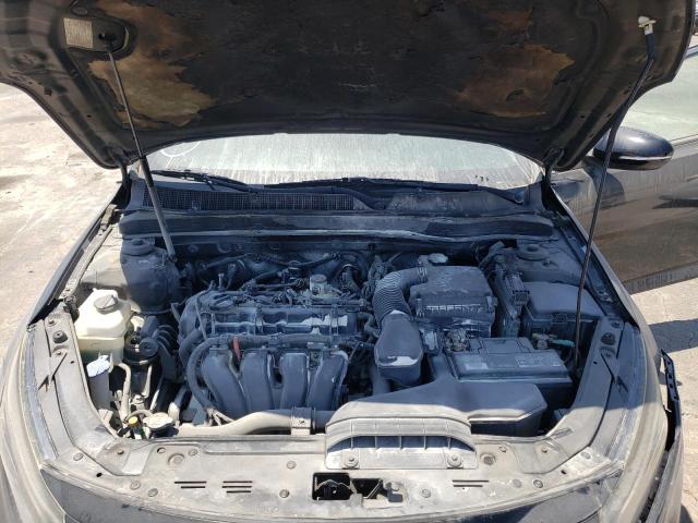 Photo 7 from auction – 2014 KIA OPTIMA LX with VIN 5XXGM4A7XEG284359
