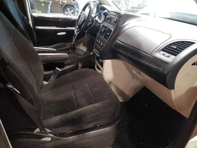 Photo 5 from auction – 2012 DODGE GRAND CARA with VIN 2C4RDGBG1CR409228