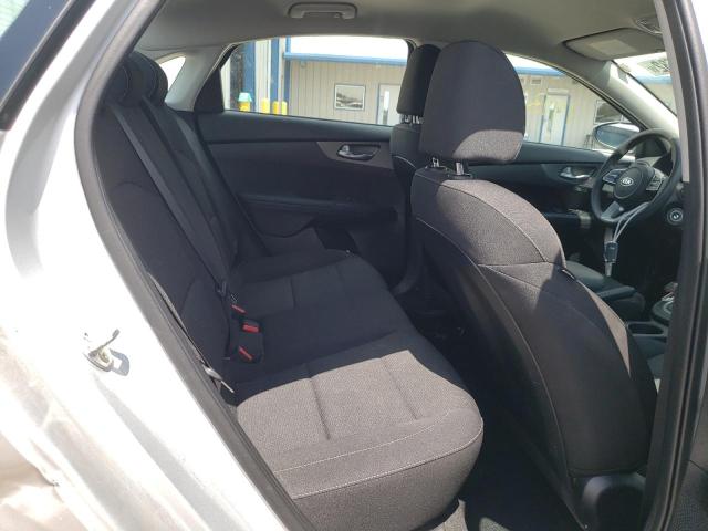 Photo 6 from auction – 2020 KIA FORTE FE with VIN 3KPF24AD3LE196038