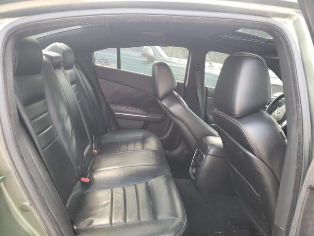 Photo 6 from auction – 2011 DODGE CHARGER R/ with VIN 2B3CL5CT2BH505691