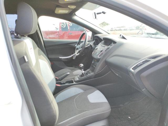 Photo 5 from auction – 2016 FORD FOCUS ST with VIN 1FADP3L96GL372501