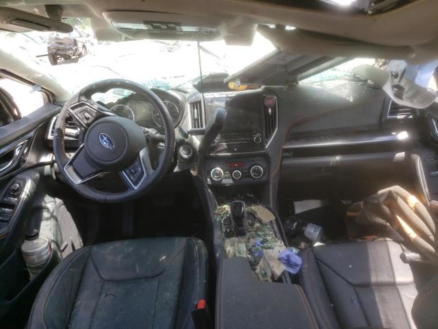 Photo 9 from auction – 2019 SUBARU CROSSTREK with VIN JF2GTANC6KH365027