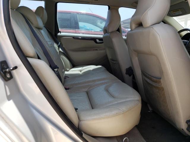 Photo 6 from auction – 2004 VOLVO V70 with VIN YV1SW61T342351847