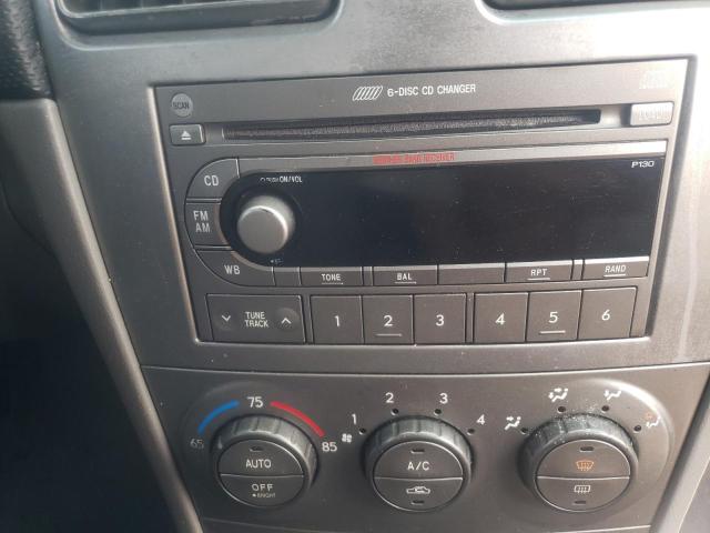 Фото 9 с аукциона – 2004 SUBARU FORESTER 2 с VIN JF1SG65654H705930
