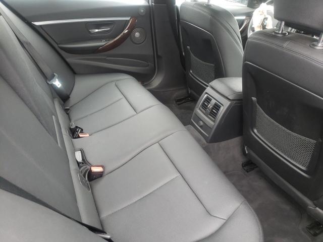 Photo 6 from auction – 2016 BMW 340 XI with VIN WBA8B7C53GK487056