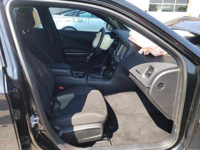 Photo 5 from auction – 2013 DODGE CHARGER R/ with VIN 2C3CDXCT0DH680178
