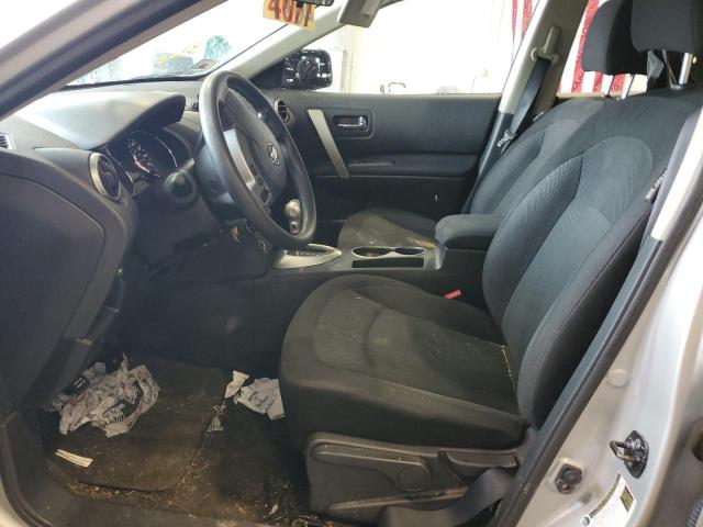 Photo 5 from auction – 2011 NISSAN ROGUE S with VIN JN8AS5MV4BW296520