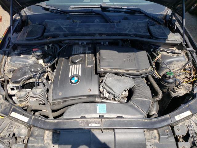 Photo 7 from auction – 2008 BMW 335 XI with VIN WBAWC73588E066776