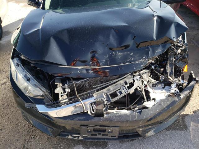 Photo 7 from auction – 2018 HONDA CIVIC EX with VIN 2HGFC2F70JH518108