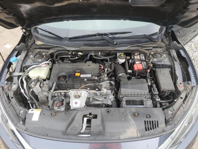 Photo 7 from auction – 2016 HONDA CIVIC LX with VIN 19XFC2F53GE207287