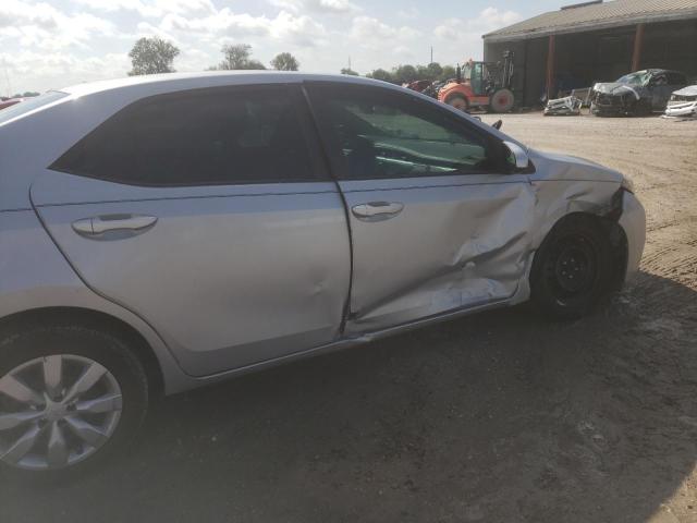 Photo 9 from auction – 2014 TOYOTA COROLLA L with VIN 2T1BURHE2EC017641