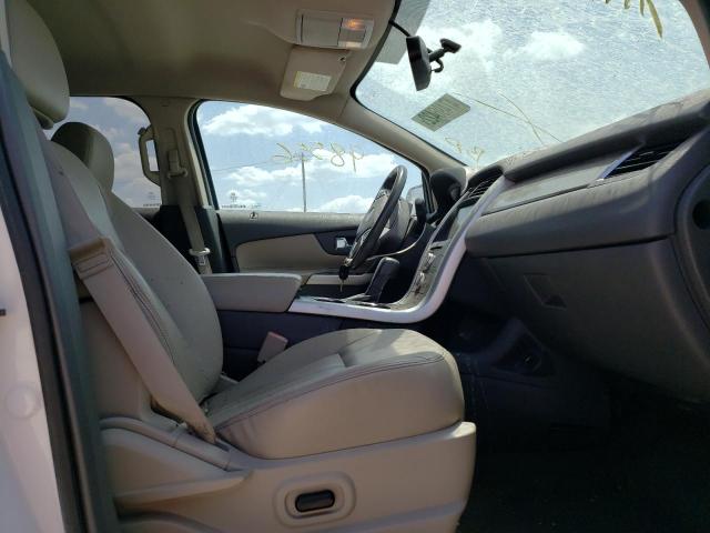 Photo 5 from auction – 2013 FORD EDGE SEL with VIN 2FMDK3JC9DBB86529