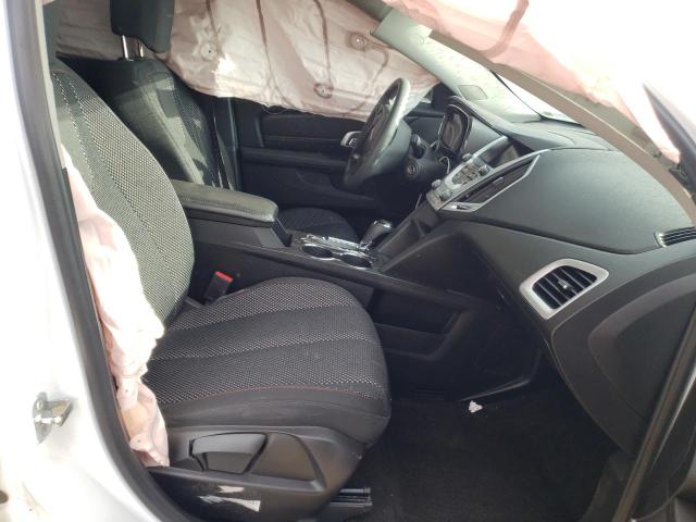 Photo 5 from auction – 2017 GMC TERRAIN SL with VIN 2GKALMEK8H6339402