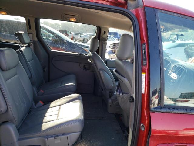 Photo 6 from auction – 2005 DODGE GRAND CARA with VIN 2D4GP44L25R223601