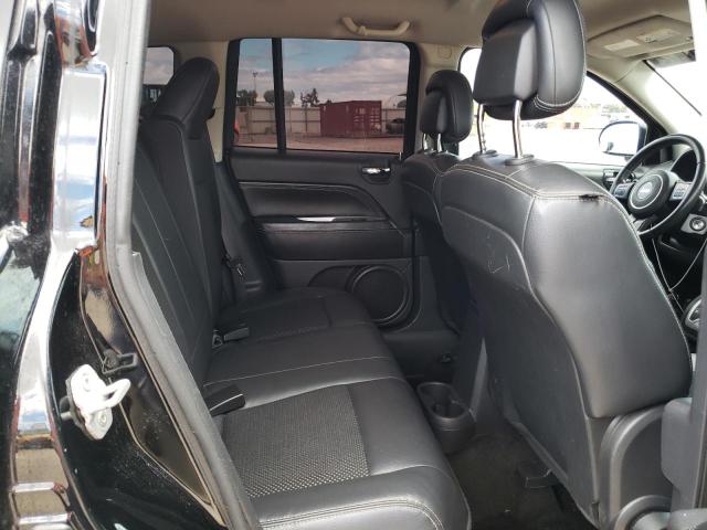 Photo 6 from auction – 2014 JEEP COMPASS LA with VIN 1C4NJDEB0ED574554