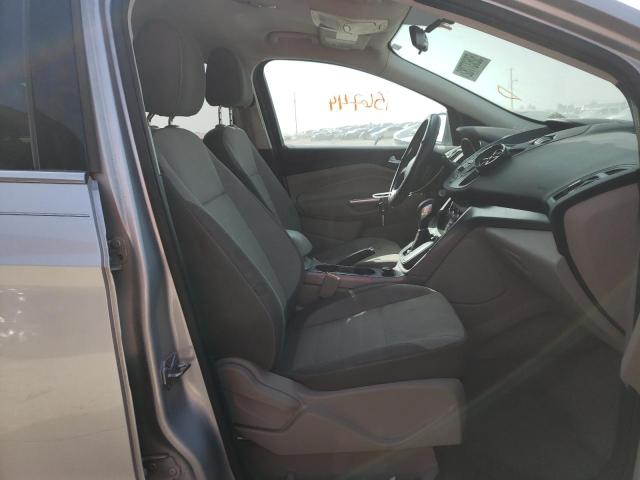 Photo 5 from auction – 2013 FORD ESCAPE SE with VIN 1FMCU0GX2DUB31011