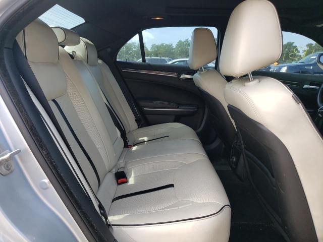 Photo 6 from auction – 2013 CHRYSLER 300 with VIN 2C3CCAAG7DH697775