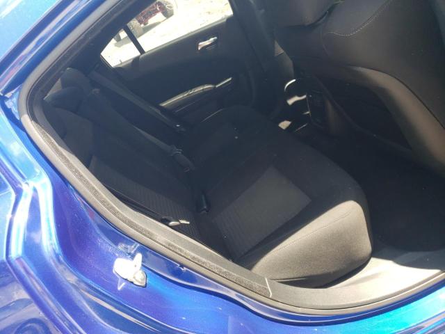 Photo 6 from auction – 2020 DODGE CHARGER R/ with VIN 2C3CDXCTXLH175022