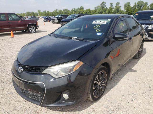 Photo 2 from auction – 2016 TOYOTA COROLLA L with VIN 2T1BURHEXGC708029
