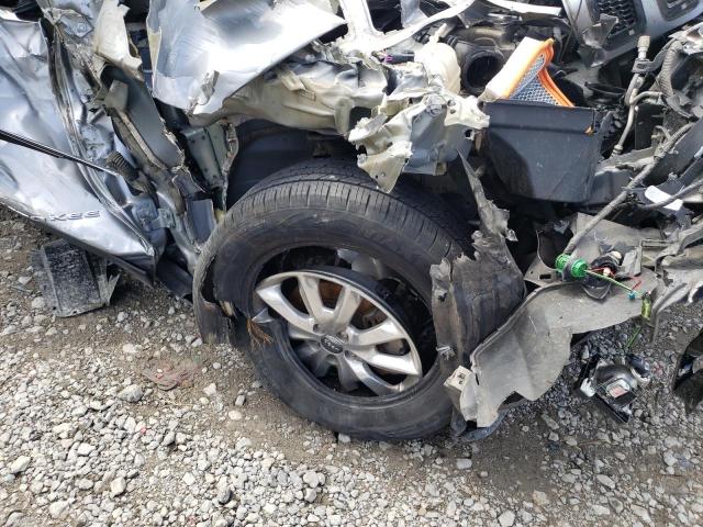Photo 10 from auction – 2016 JEEP CHEROKEE L with VIN 1C4PJMDB5GW337530