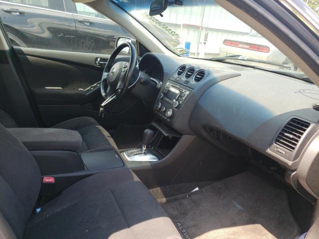 Photo 5 from auction – 2011 NISSAN ALTIMA BAS with VIN 1N4AL2AP0BN451105
