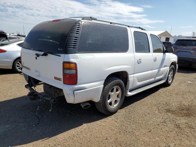 Photo 4 from auction – 2001 GMC DENALI XL with VIN 1GKFK66U11J280528